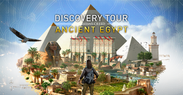 The Discovery Tour by Assassin’s Creed : Ancient Egypt