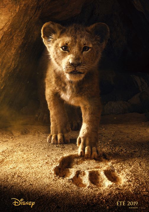 Film le Roi Lion