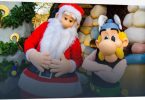 Noël au Parc Asterix