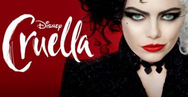Film Disney Cruella