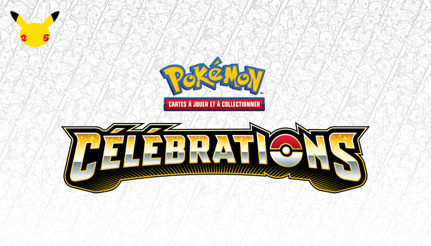 À gagner : 2 coffrets Ultra-Premium Pokémon Célébrations du JCC Pokémon