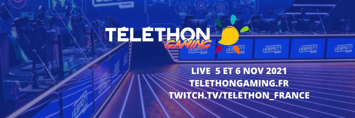telethon-gaming 2021
