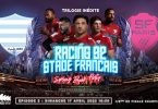 Spring Break Party du Racing 92 arena 2022